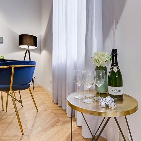 The Heart Of Rome Luxury House Apartment Luaran gambar