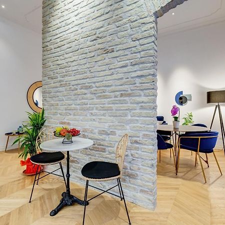The Heart Of Rome Luxury House Apartment Luaran gambar