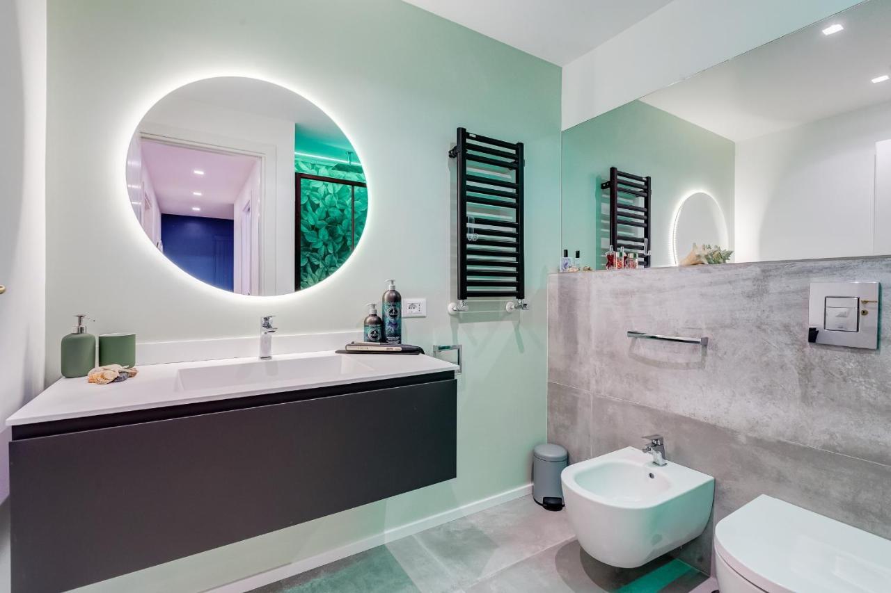 The Heart Of Rome Luxury House Apartment Luaran gambar