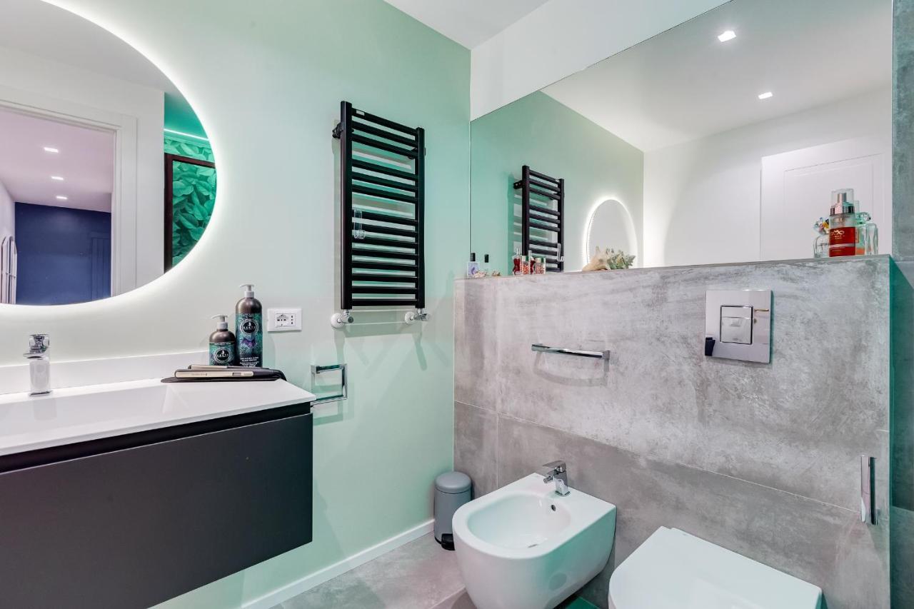 The Heart Of Rome Luxury House Apartment Luaran gambar