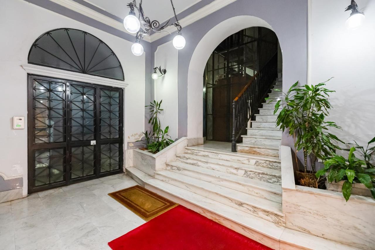 The Heart Of Rome Luxury House Apartment Luaran gambar