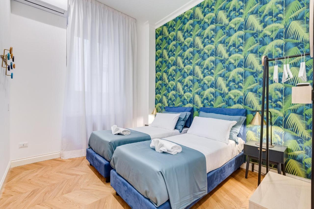 The Heart Of Rome Luxury House Apartment Luaran gambar