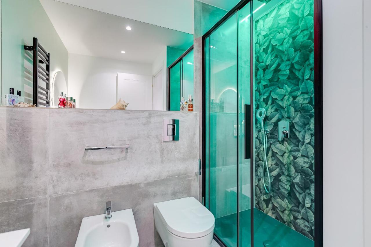 The Heart Of Rome Luxury House Apartment Luaran gambar