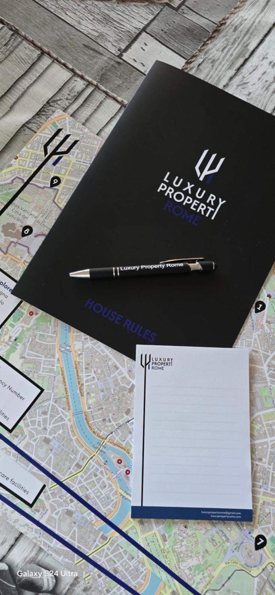 The Heart Of Rome Luxury House Apartment Luaran gambar